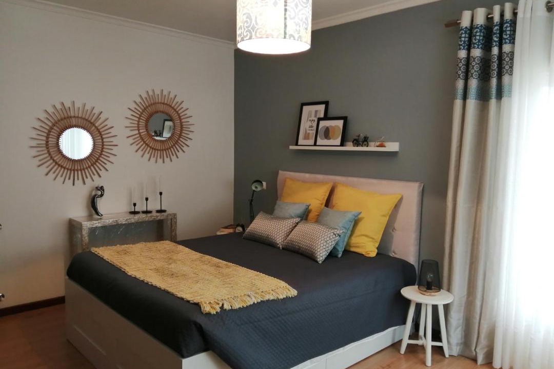 Photo of Bedroom in Cacia
