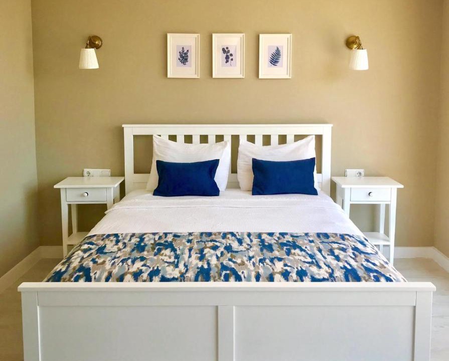 Photo of Bedroom in Adrasan