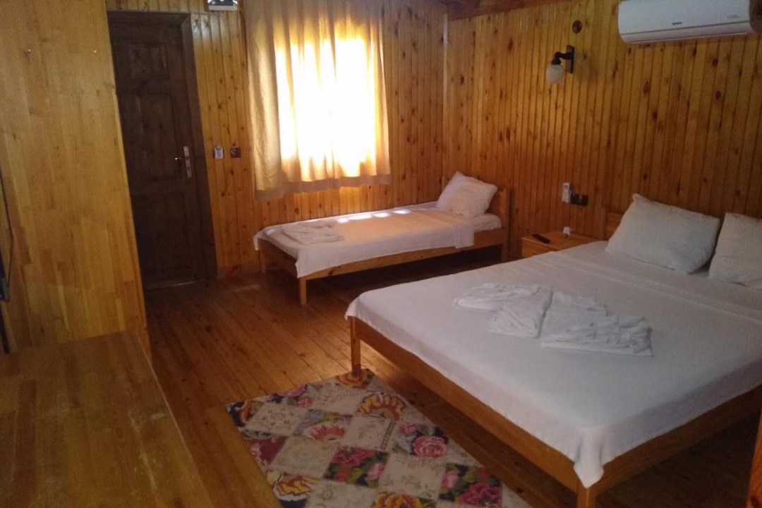 Photo of Bedroom in Adrasan