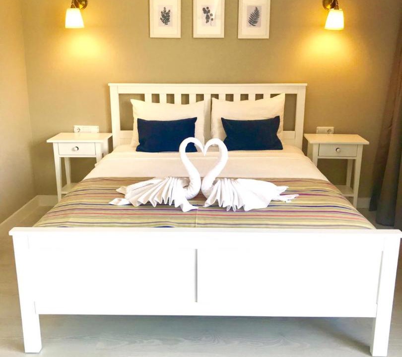 Photo of Bedroom in Adrasan