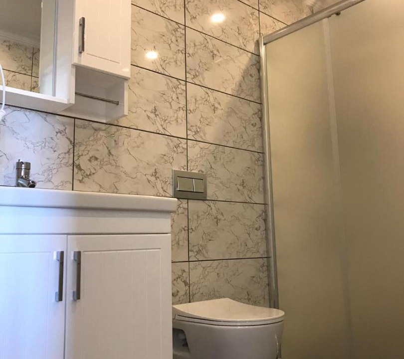 Photo of Bathroom in Adrasan
