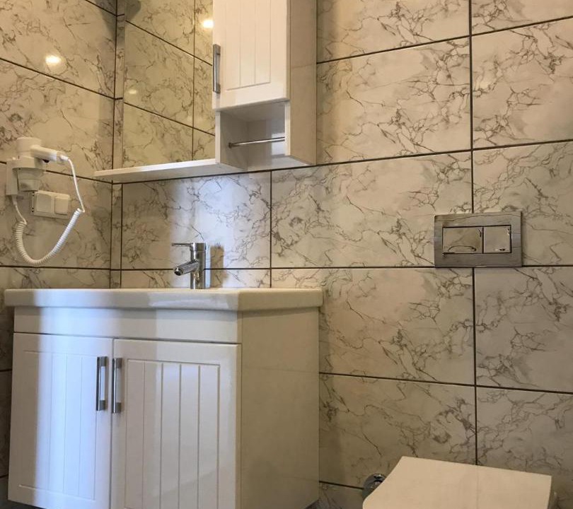 Photo of Bathroom in Adrasan