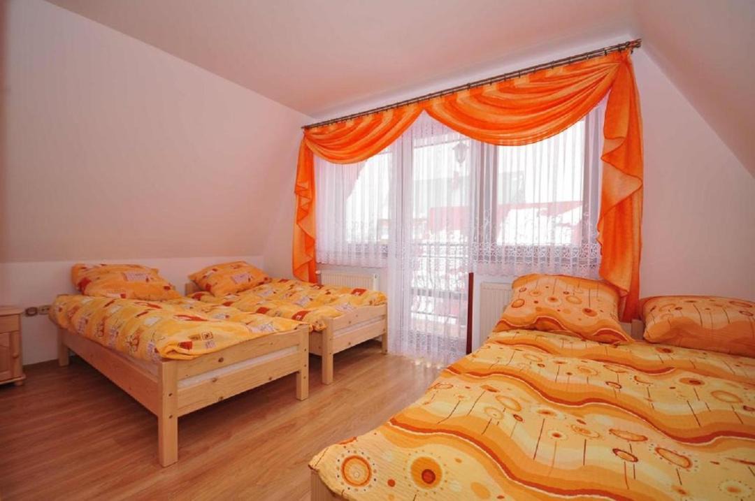Photo of Bedroom in Poronin