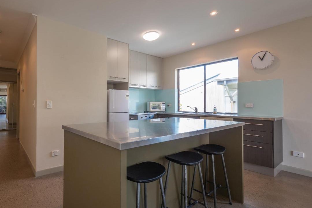 Photo of Kitchen in Dicky Beach