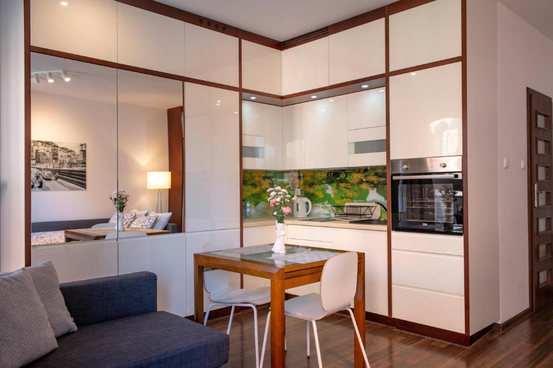 Photo of Livingroom in Elblag