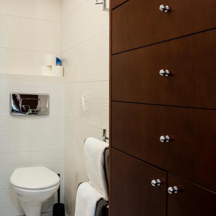 Photo of Bathroom in Elblag