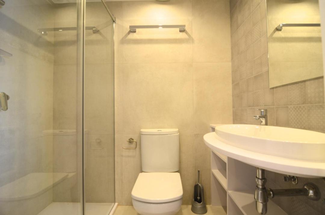 Photo of Bathroom in L'Escala