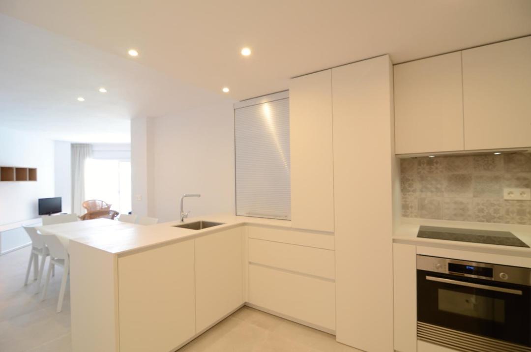Photo of Kitchen in L'Escala