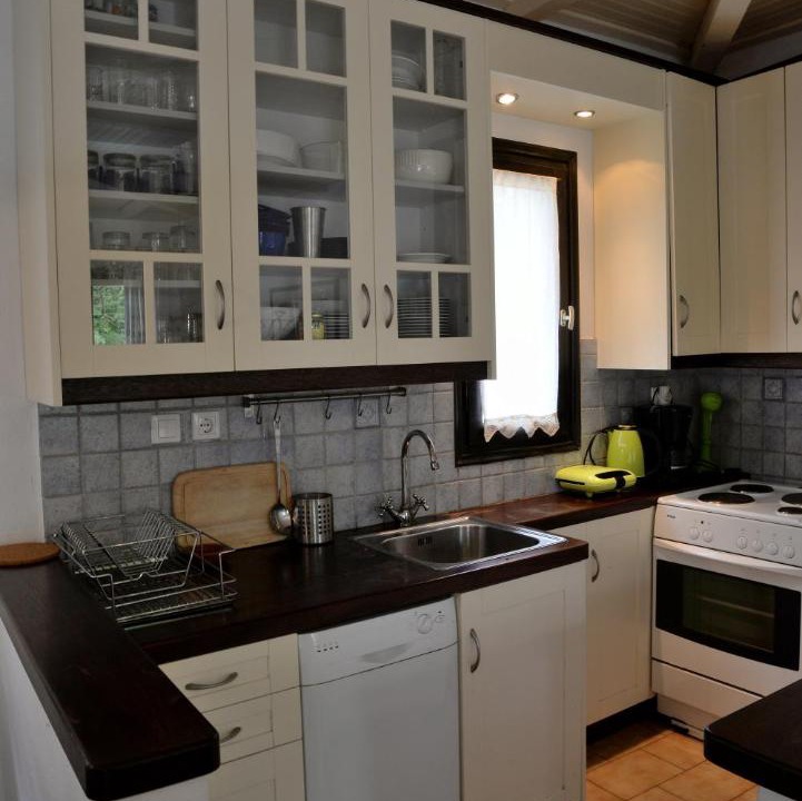 Photo of Kitchen in Zagora-Mouresi