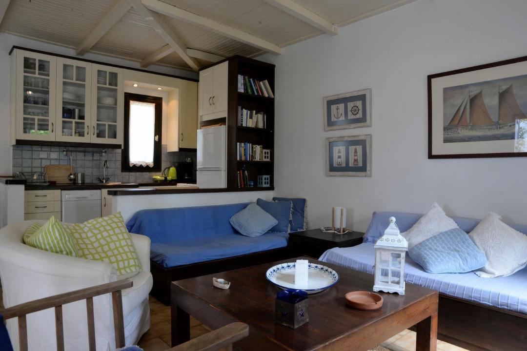 Photo of Livingroom in Zagora-Mouresi