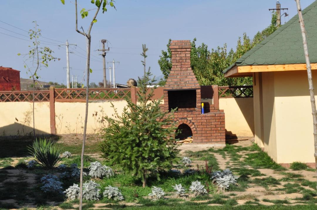 Photo of Buildings in Mahmudia