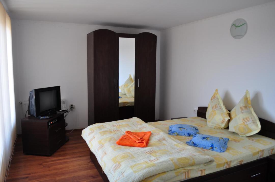 Photo of Bedroom in Mahmudia