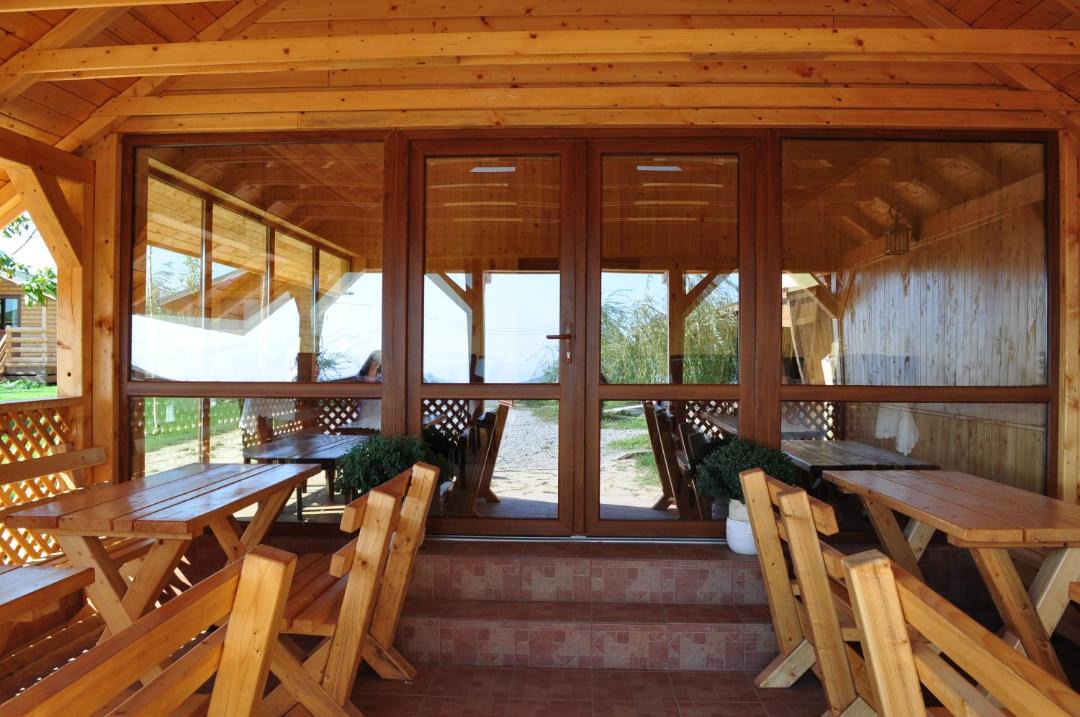 Photo of Livingroom in Mahmudia