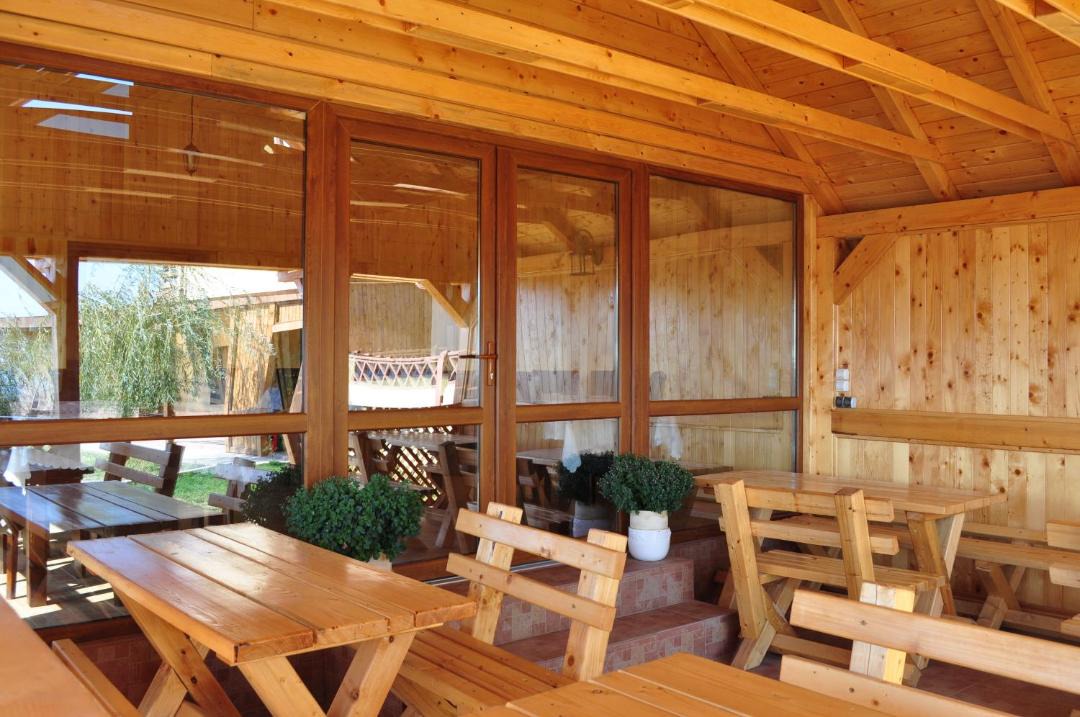 Photo of Livingroom in Mahmudia