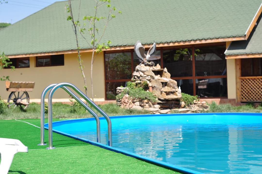 Photo of Outdoor in Mahmudia
