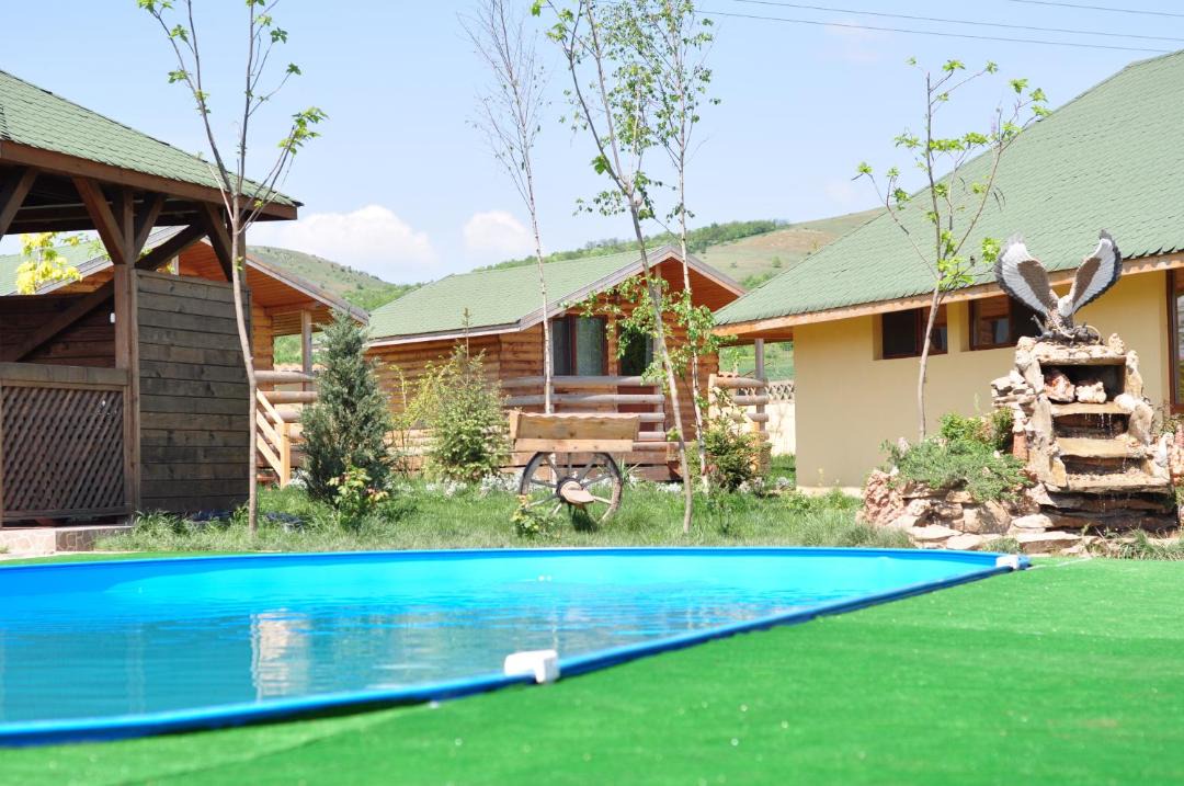 Photo of Outdoor in Mahmudia