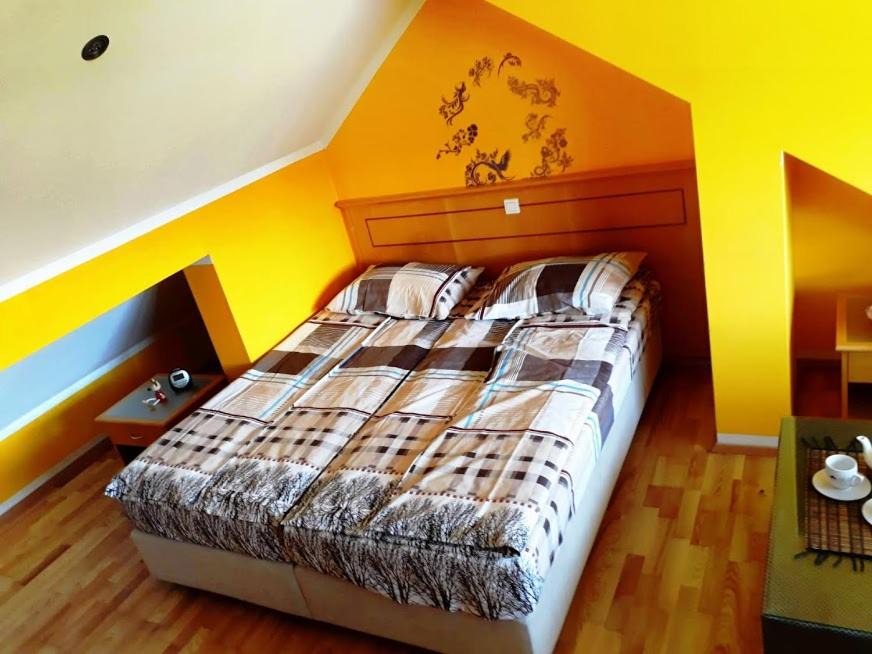 Photo of Bedroom in Gorje