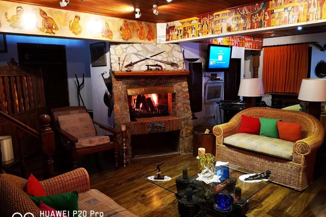 Photo of Livingroom in Haputale