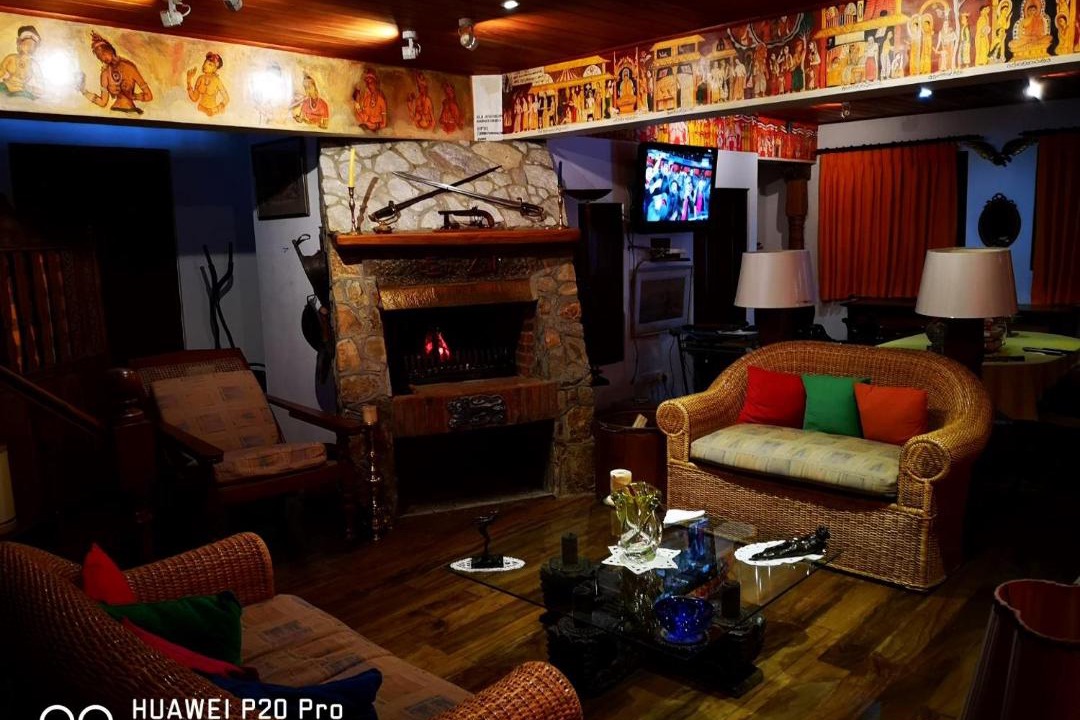 Photo of Livingroom in Haputale