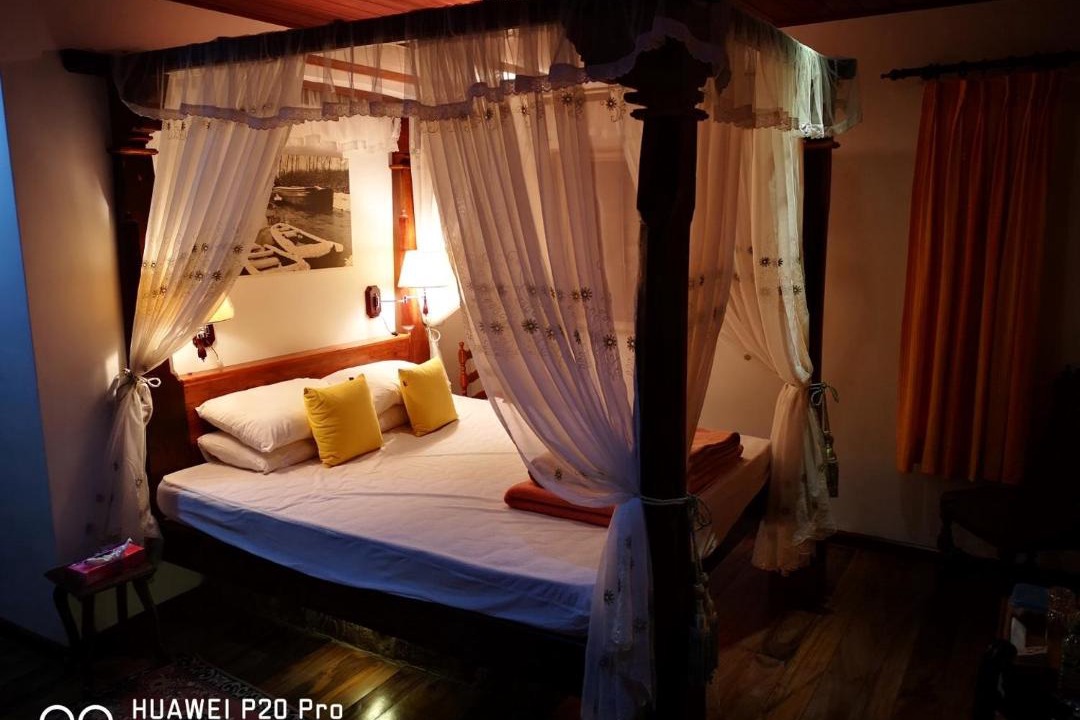 Photo of Bedroom in Haputale