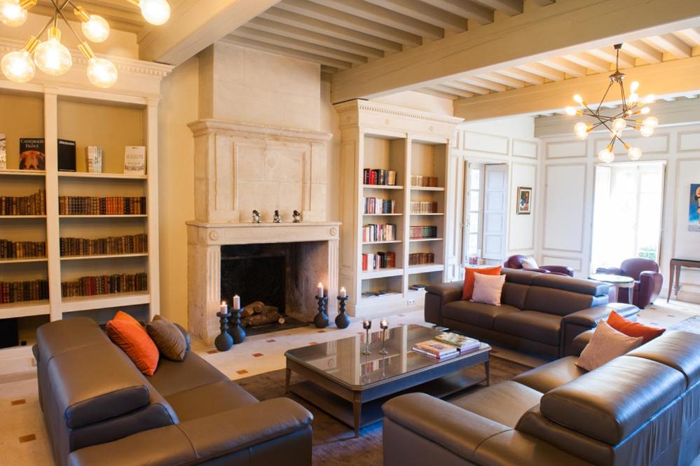 Photo of Livingroom in Sorgues
