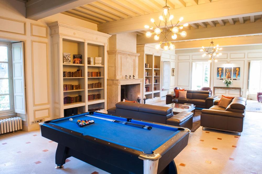 Photo of Livingroom in Sorgues
