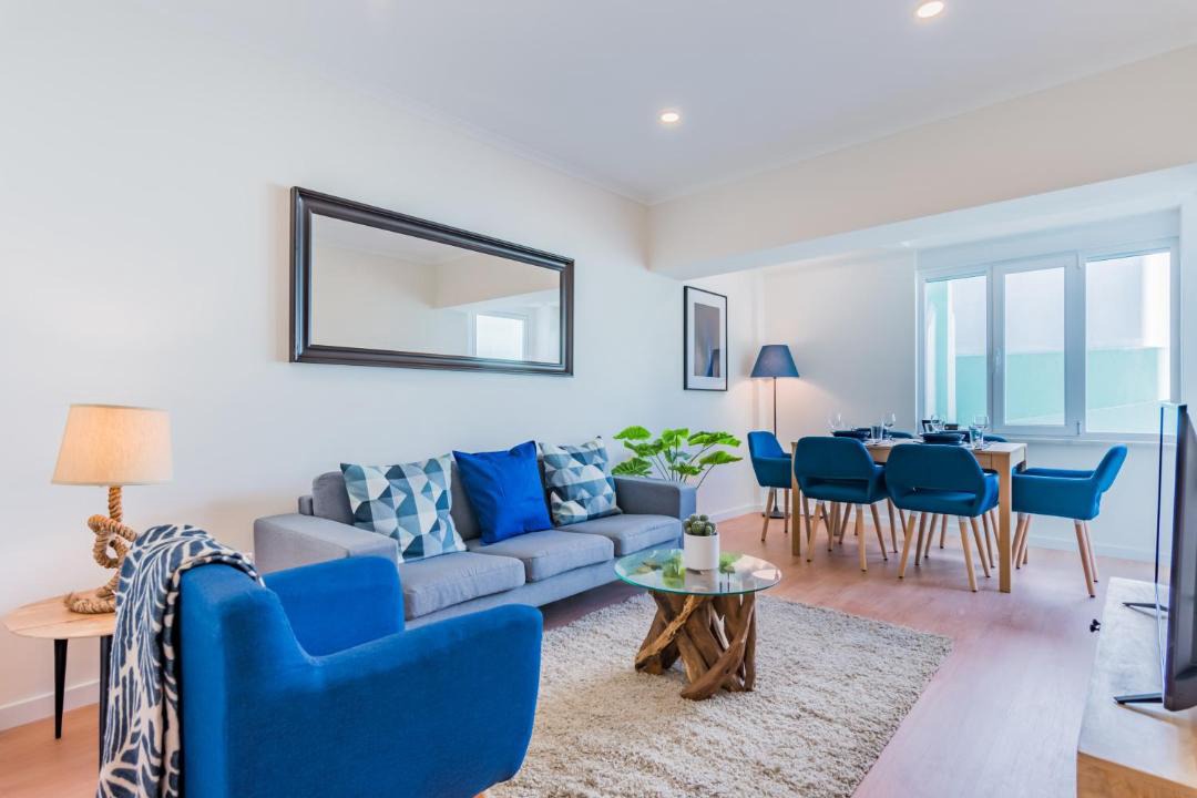 Photo of Livingroom in Santa Isabel