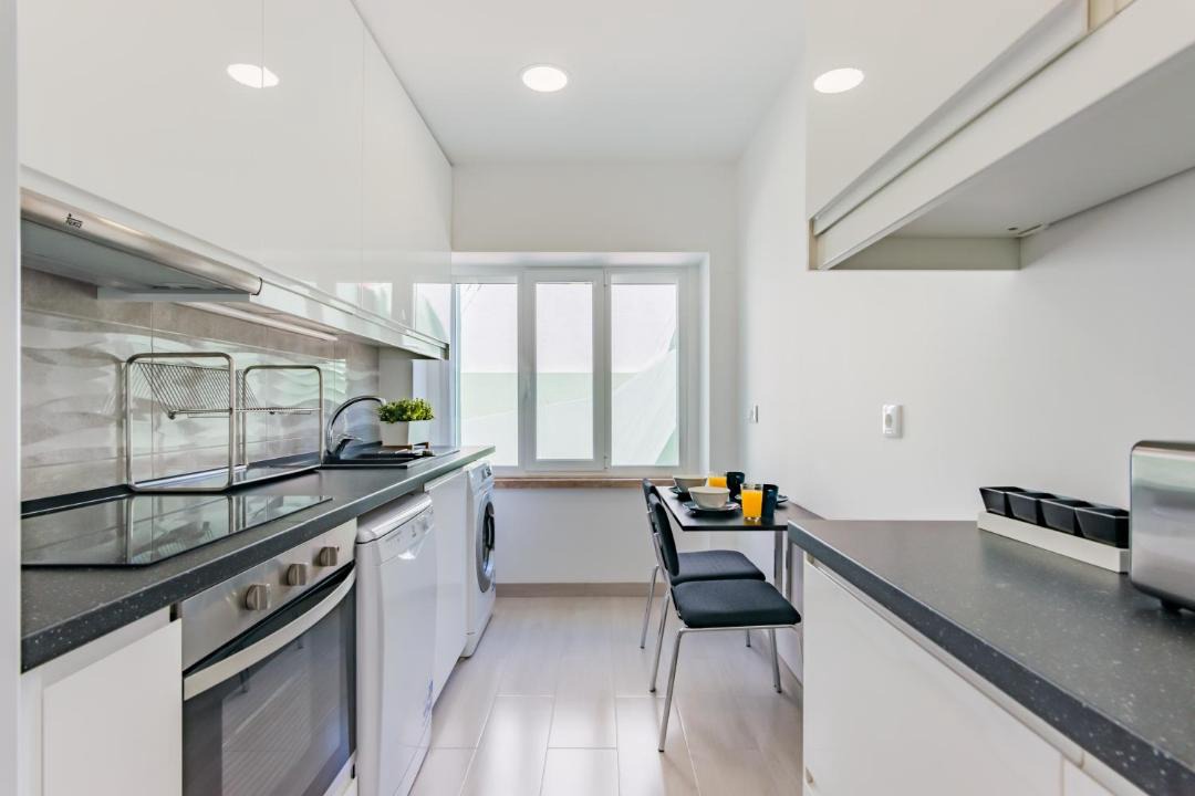 Photo of Kitchen in Santa Isabel