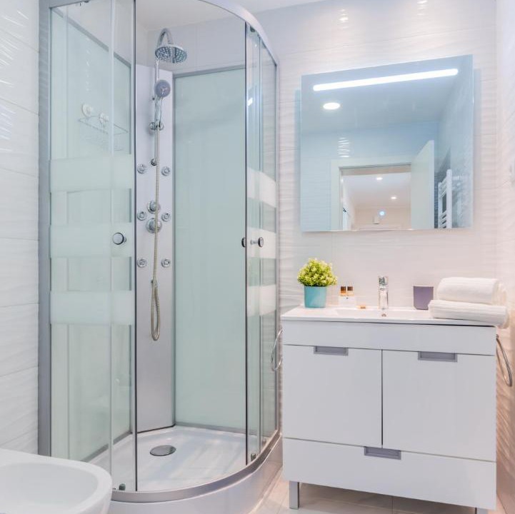 Photo of Bathroom in Santa Isabel