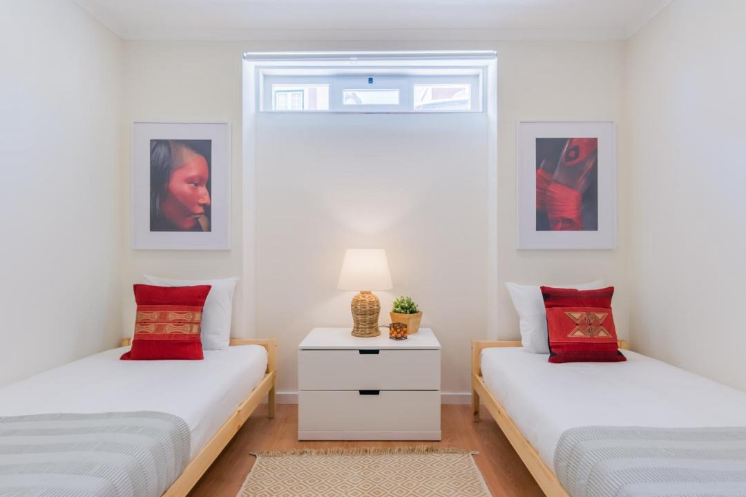 Photo of Bedroom in Santa Isabel