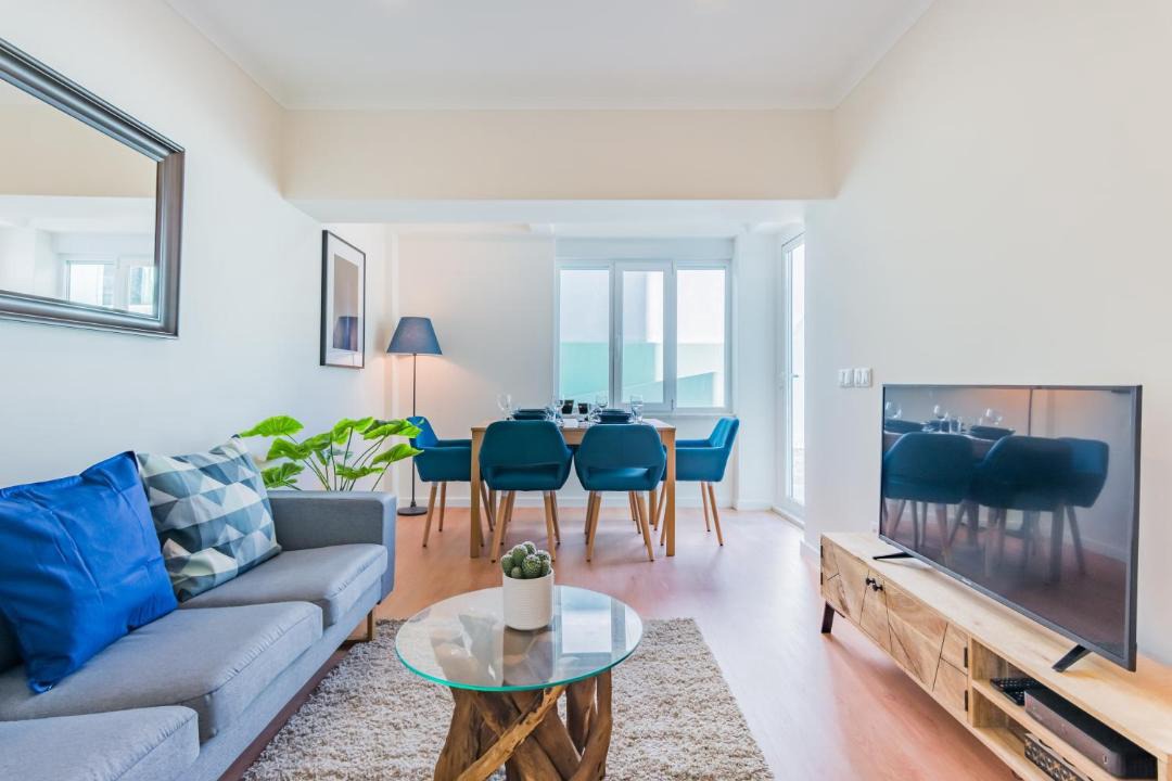 Photo of Livingroom in Santa Isabel
