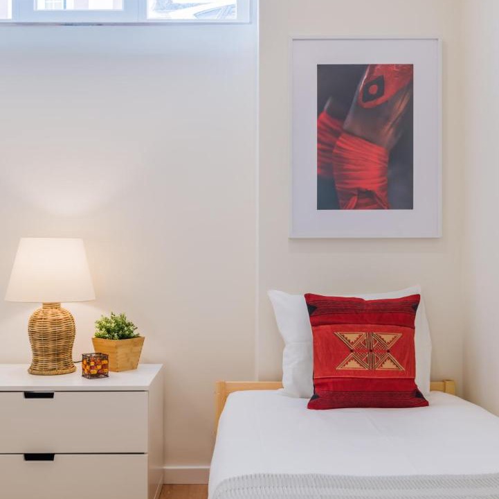 Photo of Bedroom in Santa Isabel