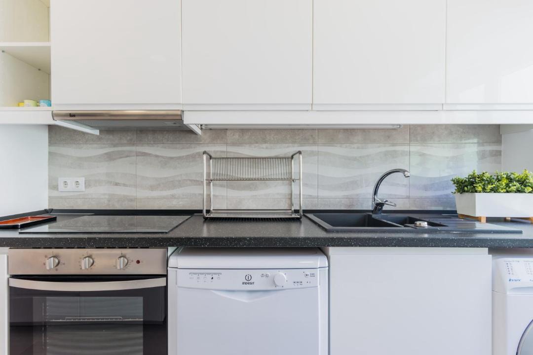 Photo of Kitchen in Santa Isabel