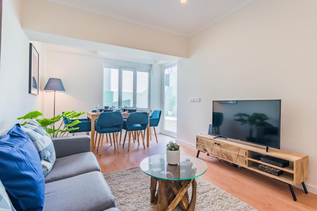 Photo of Livingroom in Santa Isabel