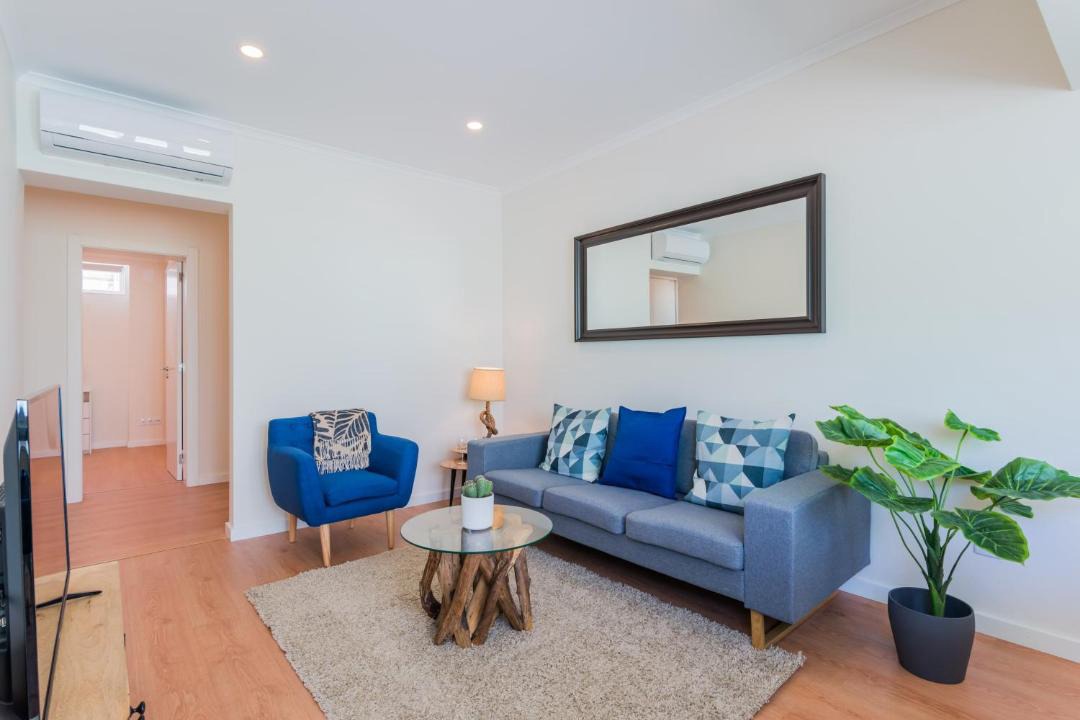 Photo of Livingroom in Santa Isabel