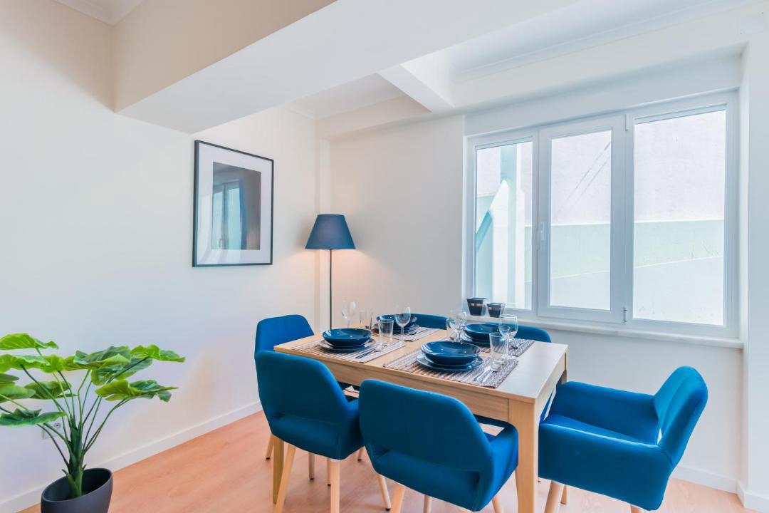 Photo of Livingroom in Santa Isabel