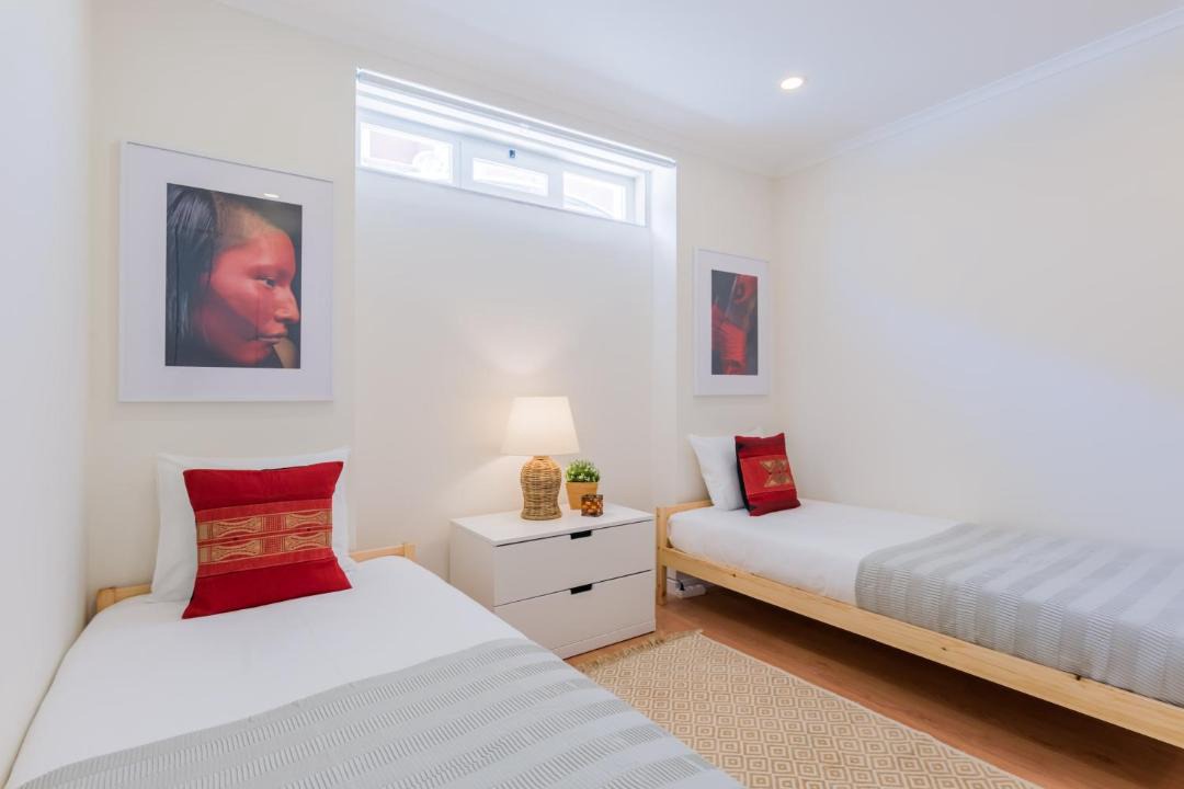 Photo of Bedroom in Santa Isabel