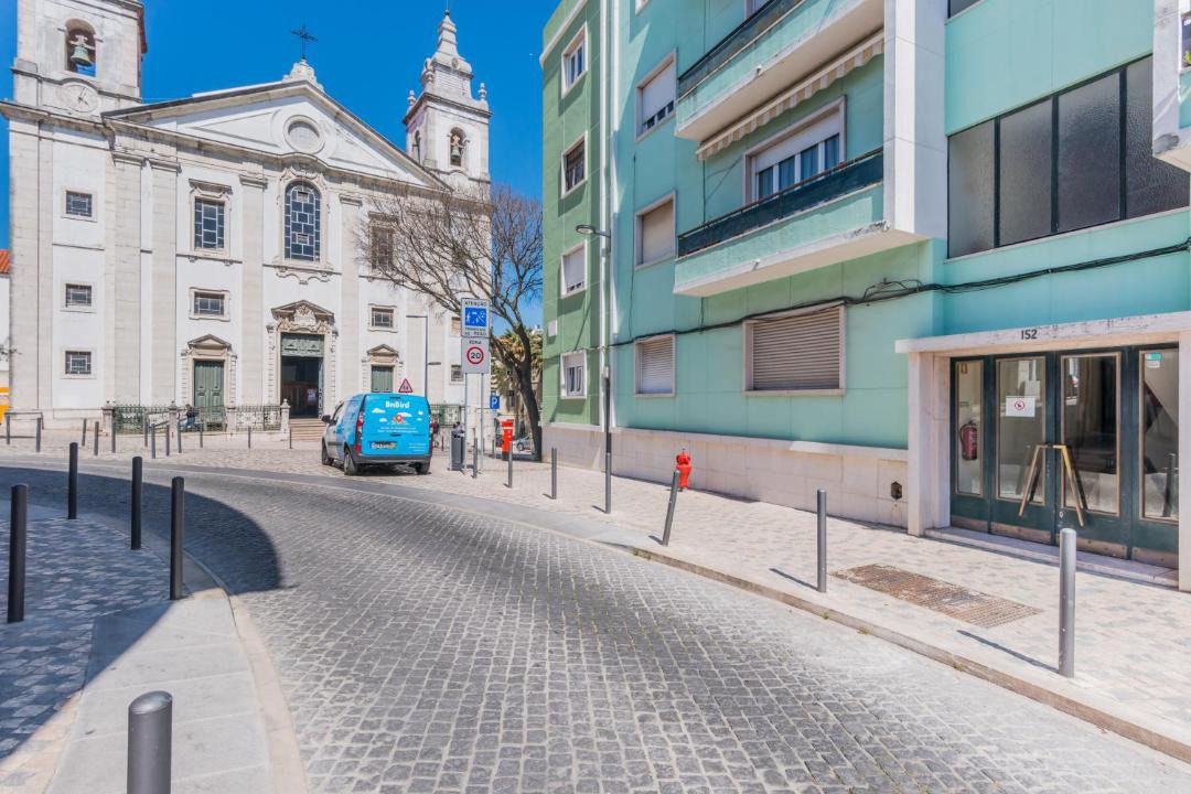 Photo of Buildings in Santa Isabel