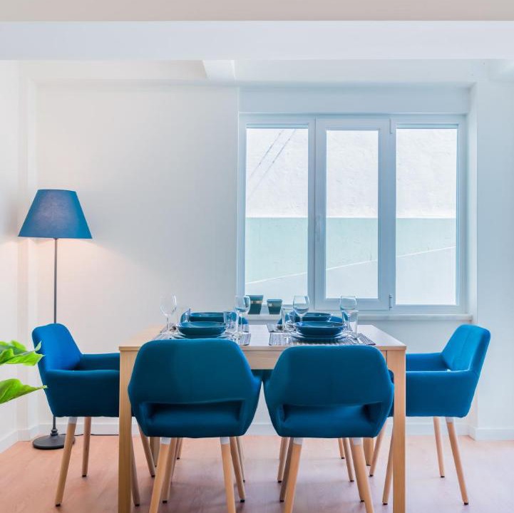 Photo of Livingroom in Santa Isabel