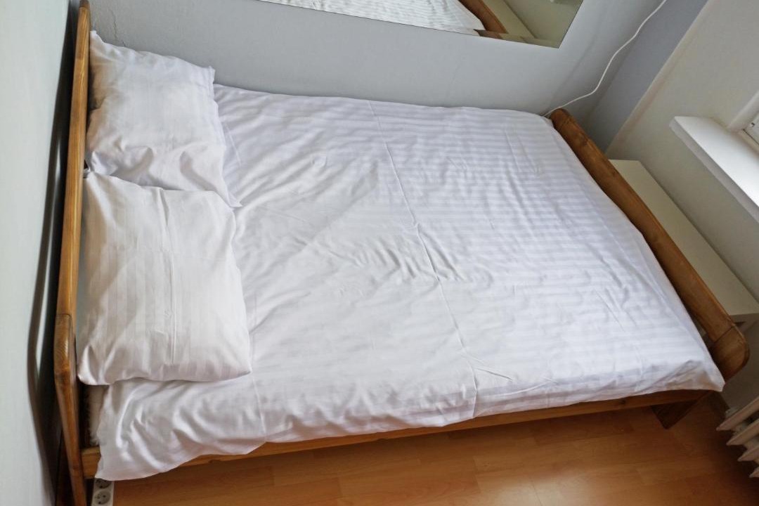 Photo of Bedroom in Ochota