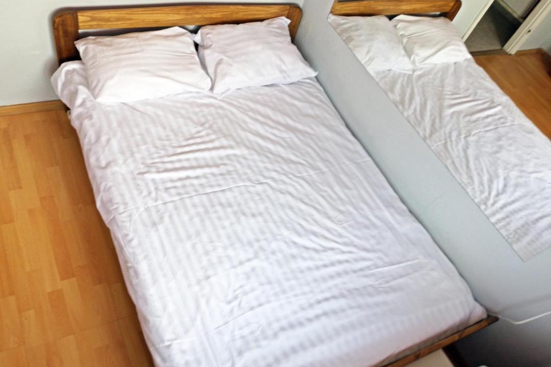 Photo of Bedroom in Ochota