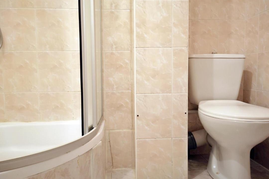 Photo of Bathroom in Ochota