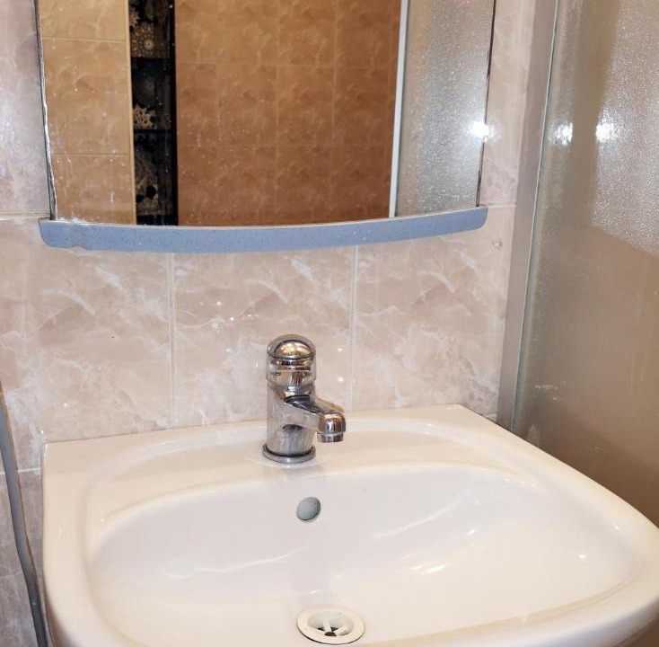 Photo of Bathroom in Ochota