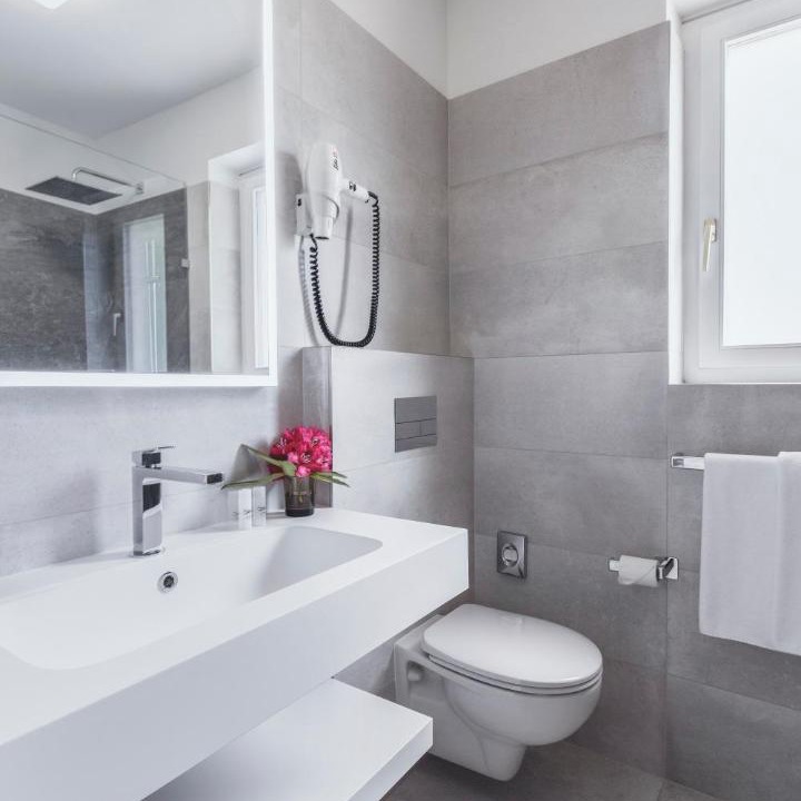 Photo of Bathroom in Arcegno