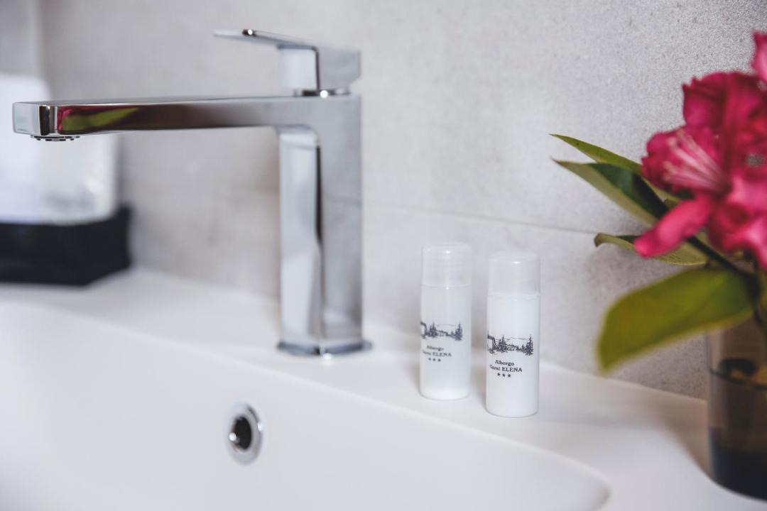 Photo of Bathroom in Arcegno