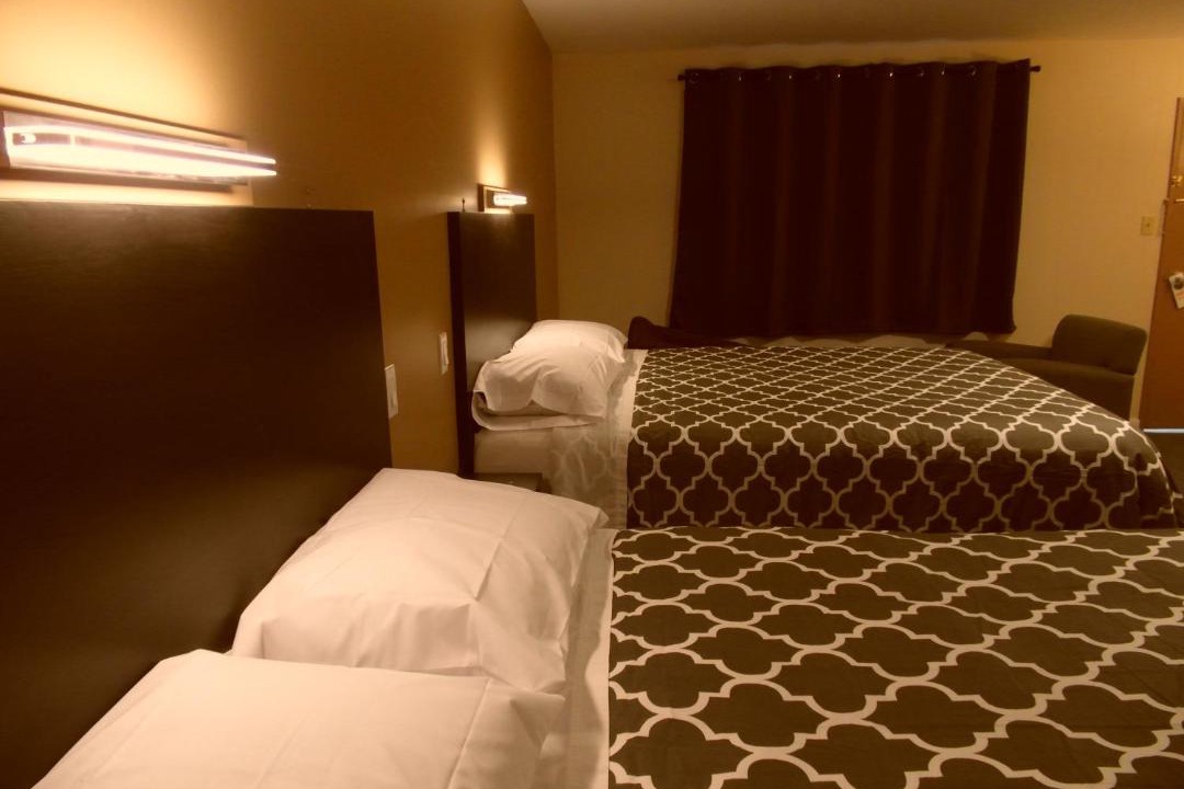 Photo of Bedroom in Hanna
