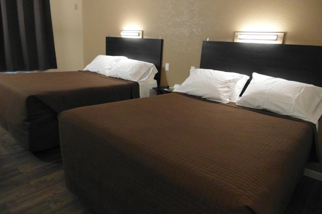 Photo of Bedroom in Hanna