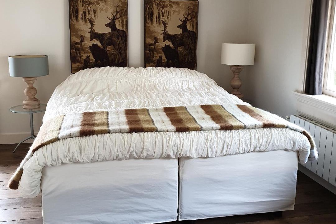 Photo of Bedroom in Municipality of Apeldoorn