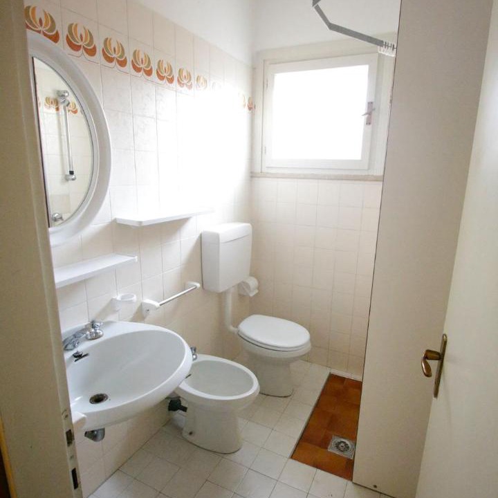 Photo of Bathroom in Bibione