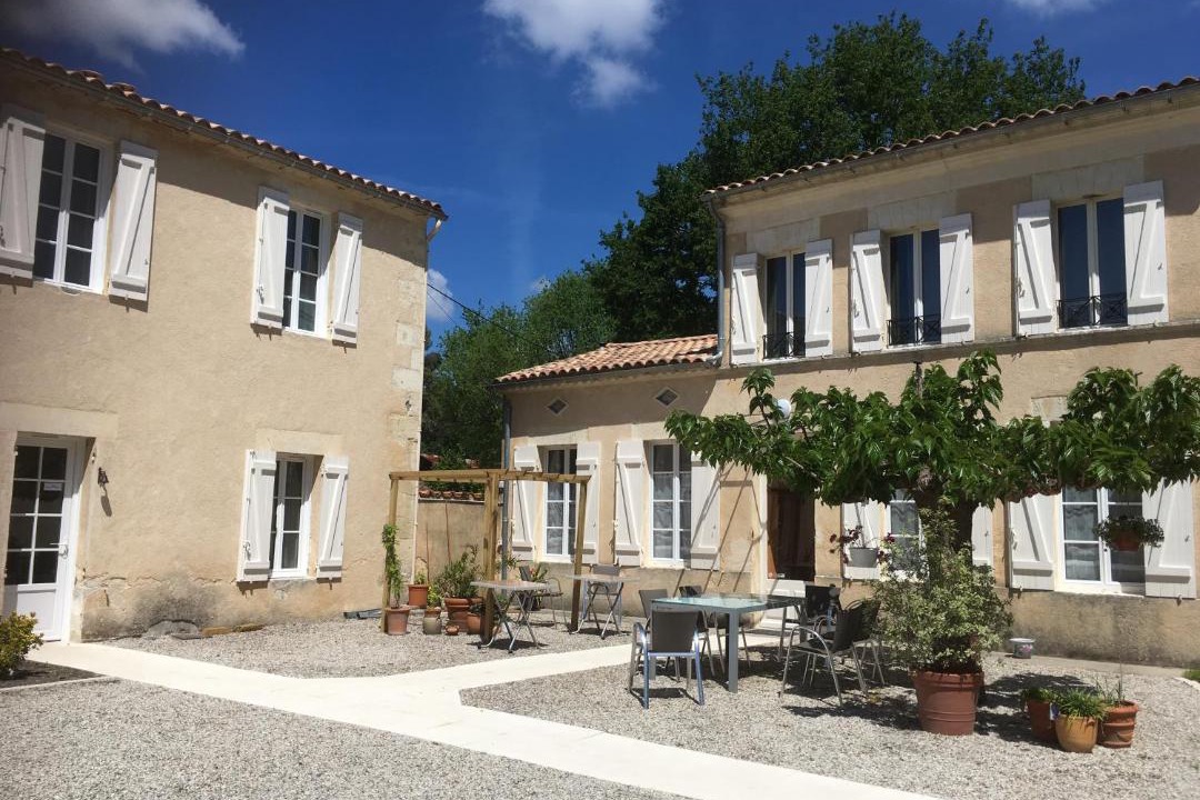 Photo of Others in Listrac-Medoc